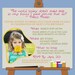Birthday Invitation:  Art Party