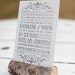 Letterpress Wedding Invitations and Reply Postcards
