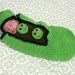 pea in a pod
