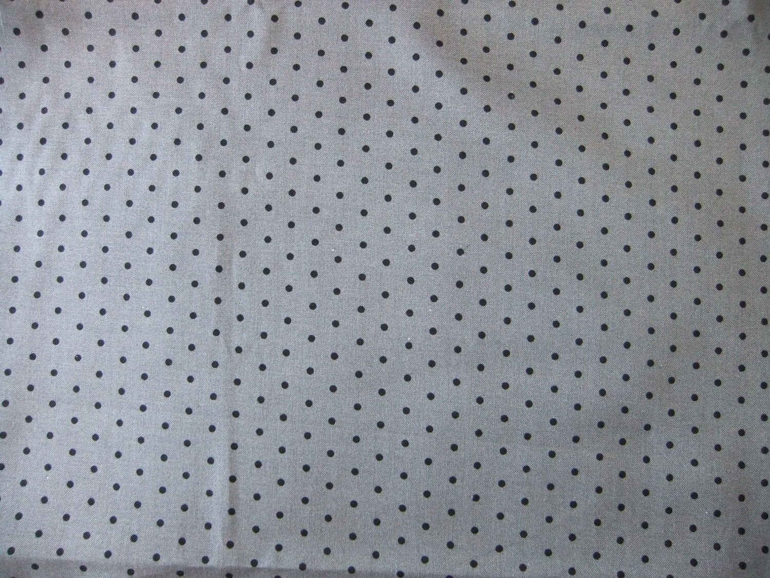 dots on breast