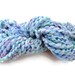 ROMANCE Handspun Thick and Chunky Art Yarn by LadyPainswick