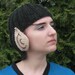 Knit Vulcan Hat - Spock Touque