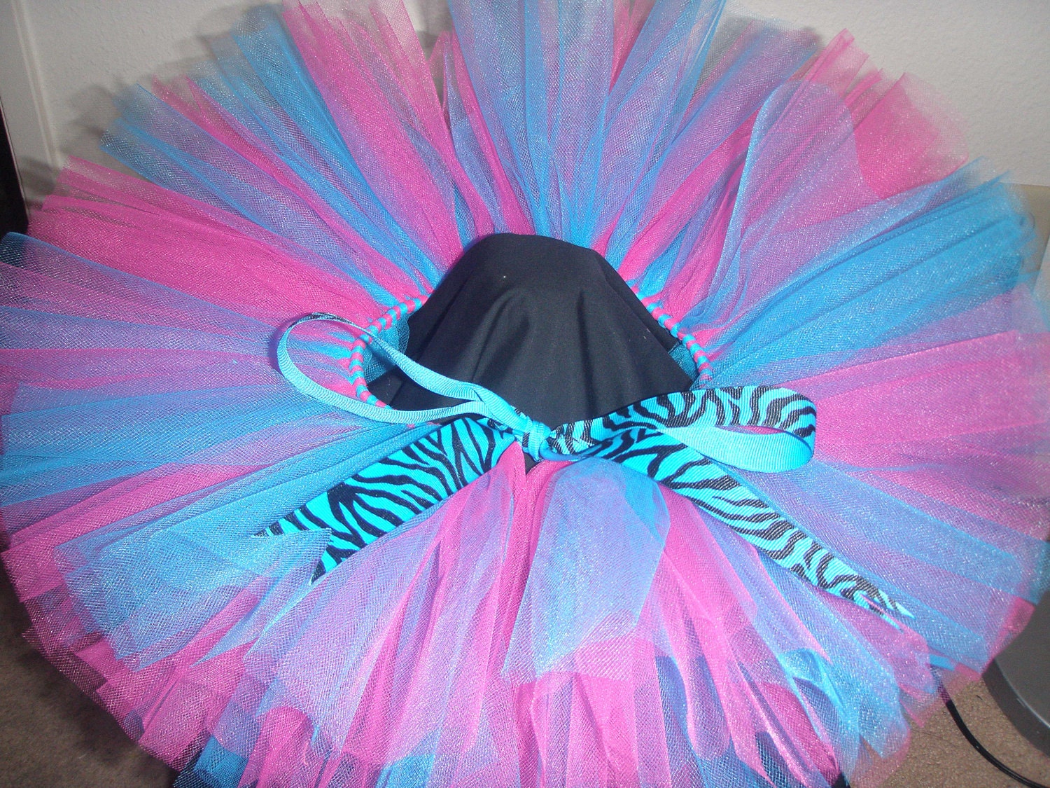 Cotton Candy Delight Tutu (newborn-12 months) Il_170x135