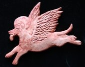 Animal Angels: Terra Finish Dog
