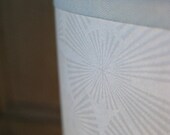 Tube lamp 50cm tall 5" diameter - Ambient Light