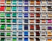 Spools of Thread