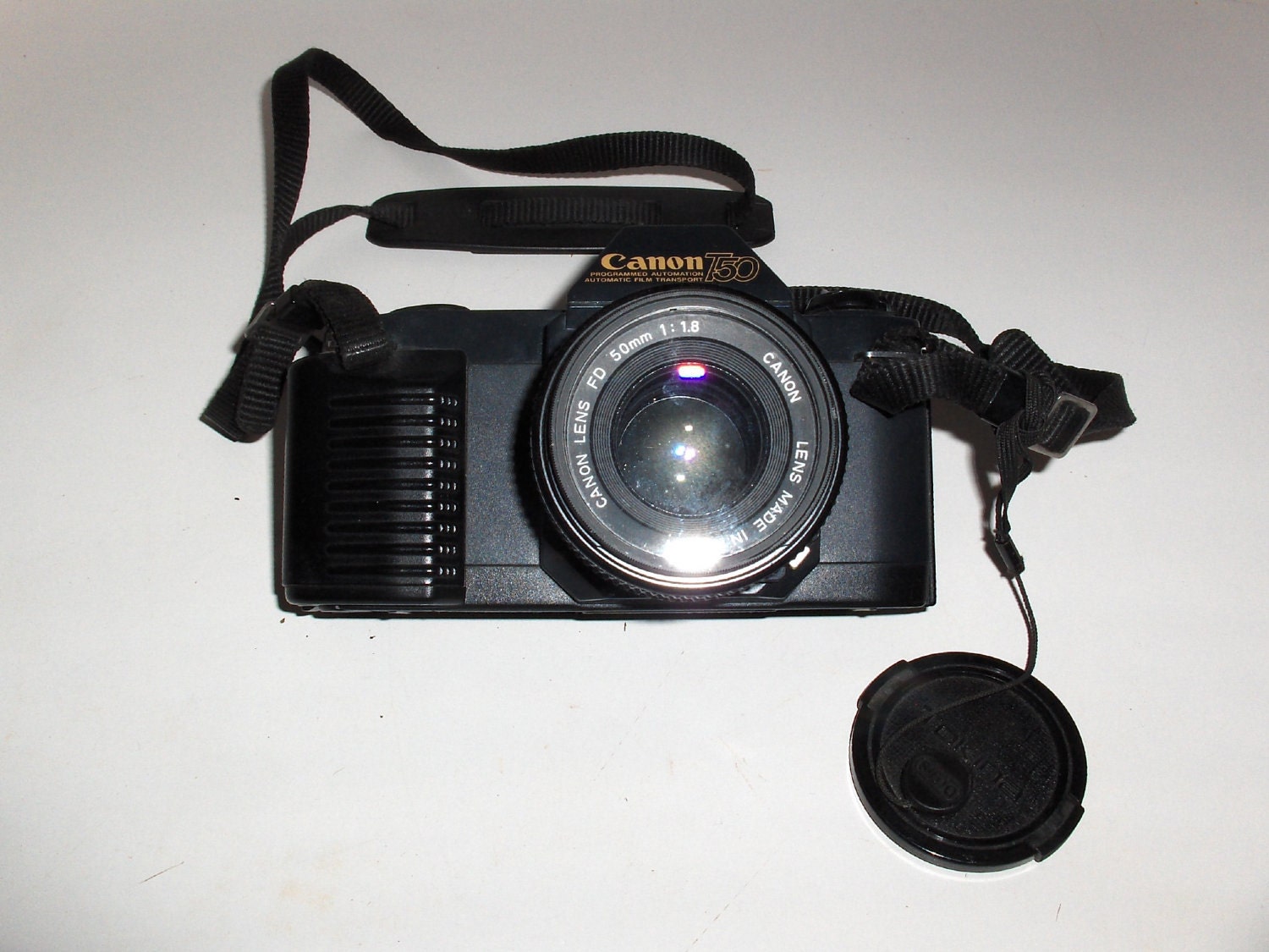 T50 Canon