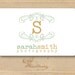 One Of A Kind Premade Logo Design, Will Not Be Resold (Includes Watermark)