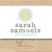 One Of A Kind Premade Logo Design, Will Not Be Resold (Includes Watermark)