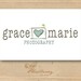 One Of A Kind Premade Logo Design, Will Not Be Resold (Includes Watermark and PS file) -RESERVED