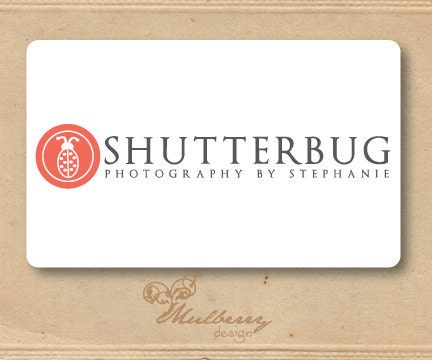 Custom/Professional Business Logo Design Service (3 Mock Ups)