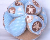 Teddy Bear Grab Ball