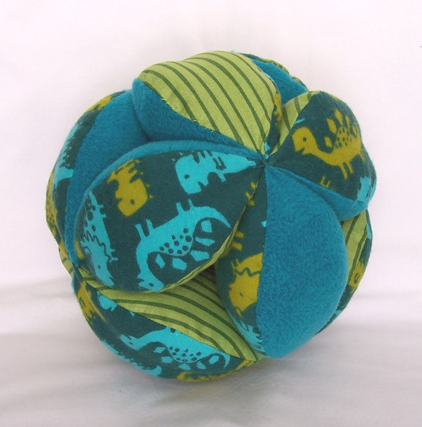 Dinosaur Grab Ball