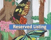 Reserved Listing for Carol