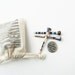 Golf Fore Dad - gift for him fathers day golf ball marker and golf tees