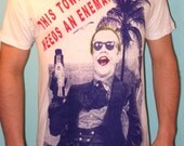 Joker on the Beach T-Shirt sizes S-M-L-XL