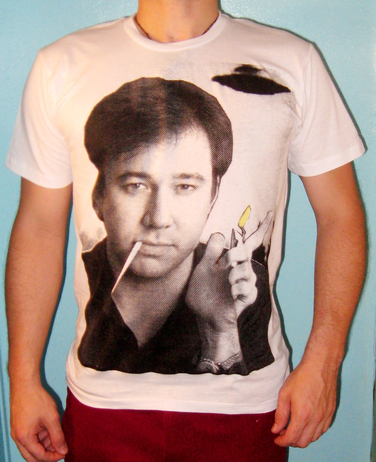 bill hicks shirt