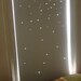 Roll up BLIND. Up to 37.5" wide and 76" long . Can be customized to any size up to 37.5" at no extra charge
