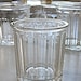 French Vintage Jam Jars