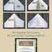 Camp Birthday Invitation & Printable Party Collection, EDITABLE text PDF file - you personalize at home with Adobe Reader