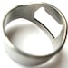 LAST ONE AVAILABLE Ring Bottle Opener, Gift Box Included, Guaranteed