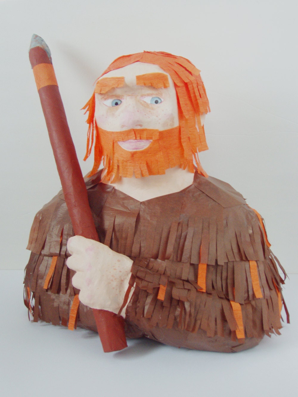 Pinata / Neanderthal / MTO