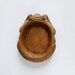 Vintage Wooden Cat Tray