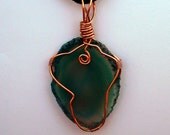 Agate to my heart