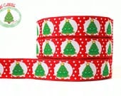 3 m Tannie Tannenbaum 25mm width