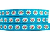 Jacquard Ribbon 3 m Shabby and Chic