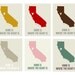 Customize California Home is Art Print 8 x 10 inch CHOOSE your ColOR Travel Map I heart USA SALE buy 2 get 3