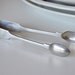 Antique Sugar Tongs Extra Large