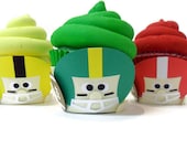 Football Player Cupcake Wrappers - Set of 12 Il_170x135