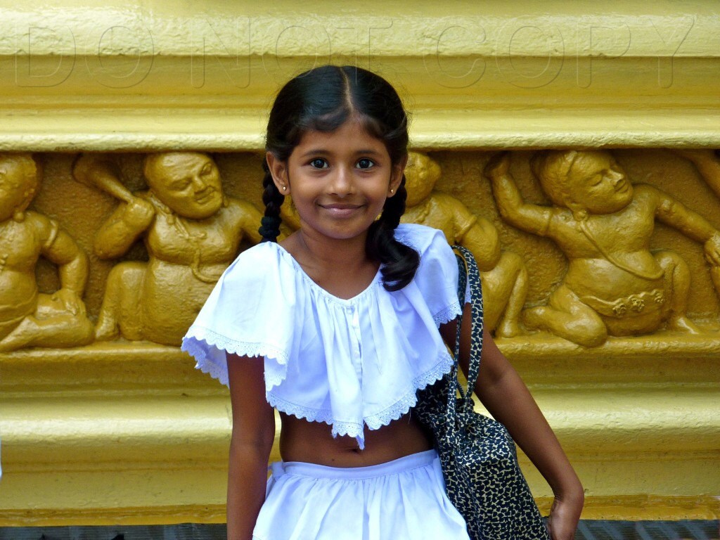 Sri Lanka Photography