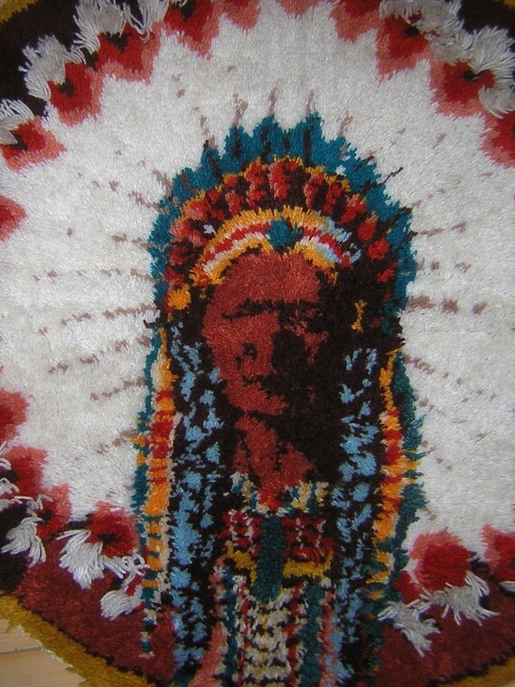 Indian Chief