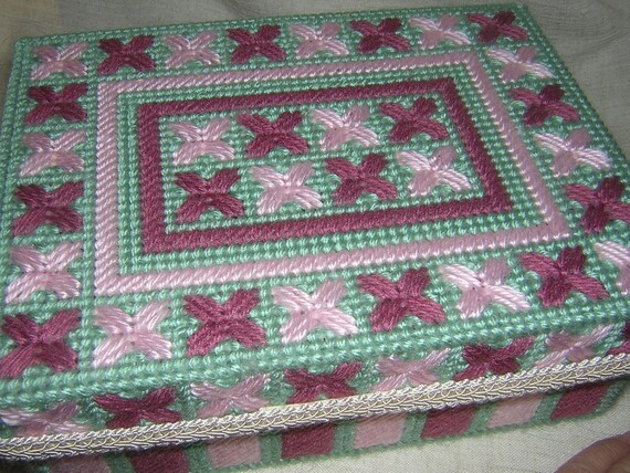 Starry Keepsake Box