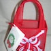 Gift Bag w/ Bow