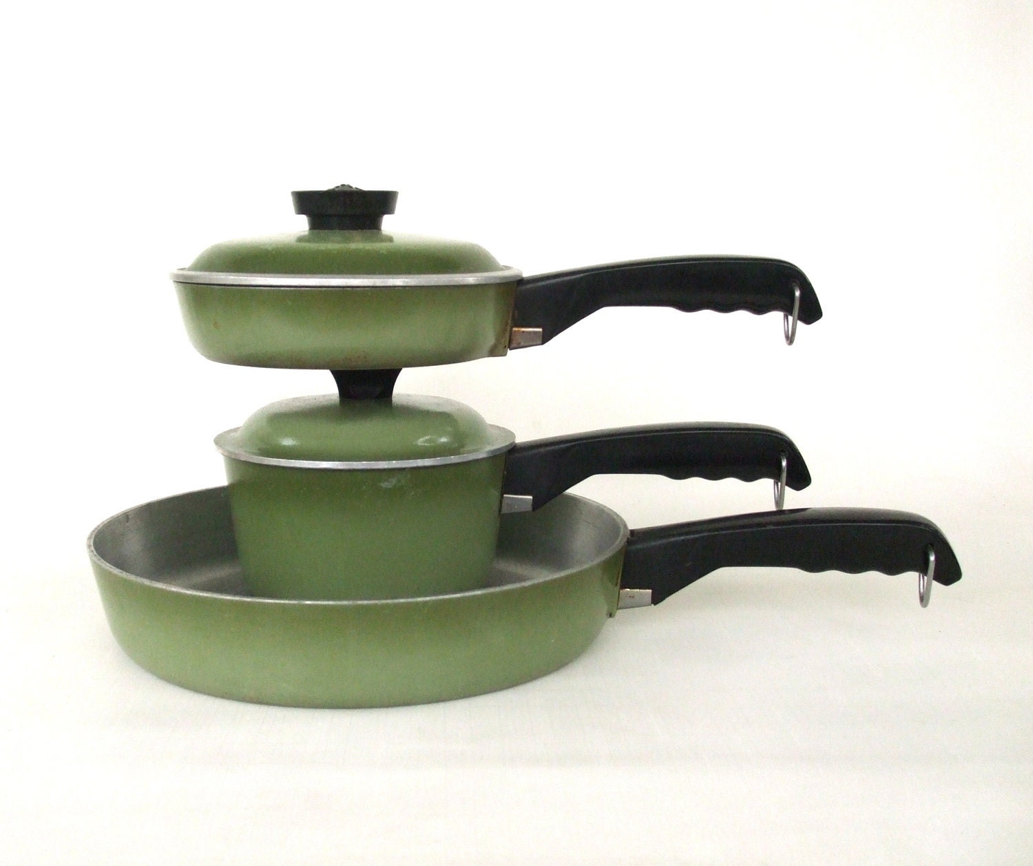 Club Aluminum Cookware