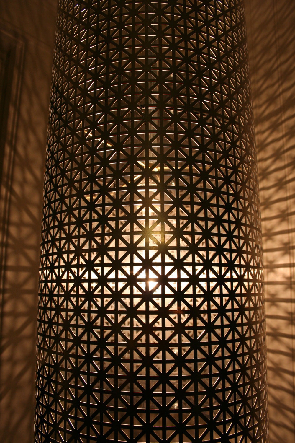 Alumination