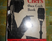 The Mystery Chef's Own Cookbook - 1934