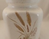 Ceramic Canister
