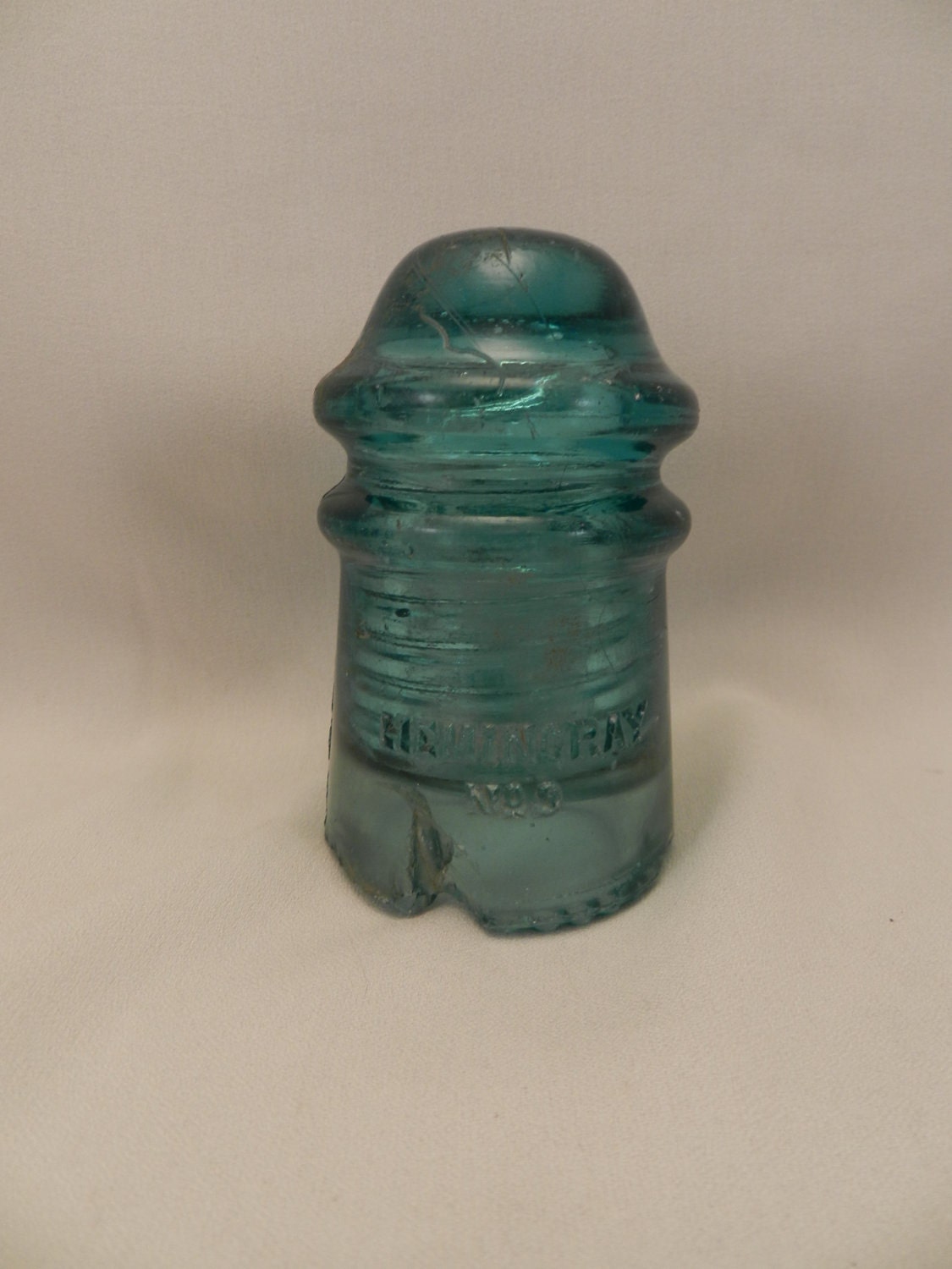 Glass Insulator