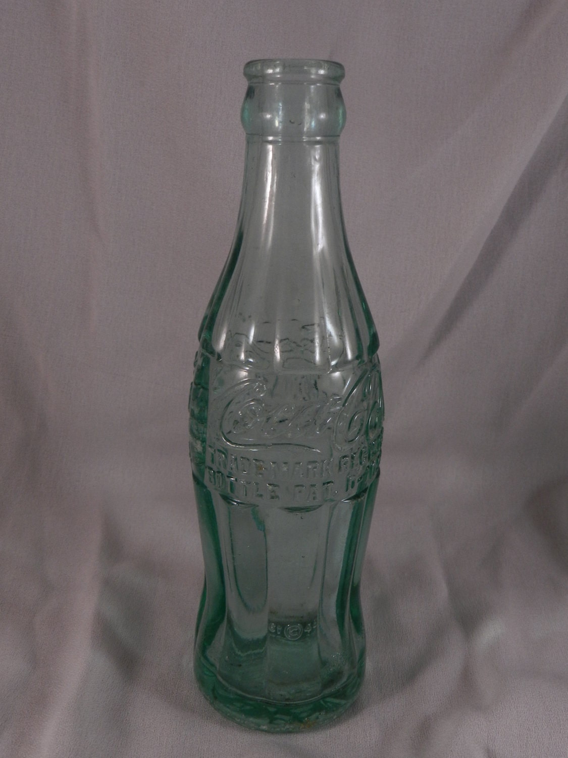 Coca Cola Bottle