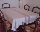 French Country Tablecloth