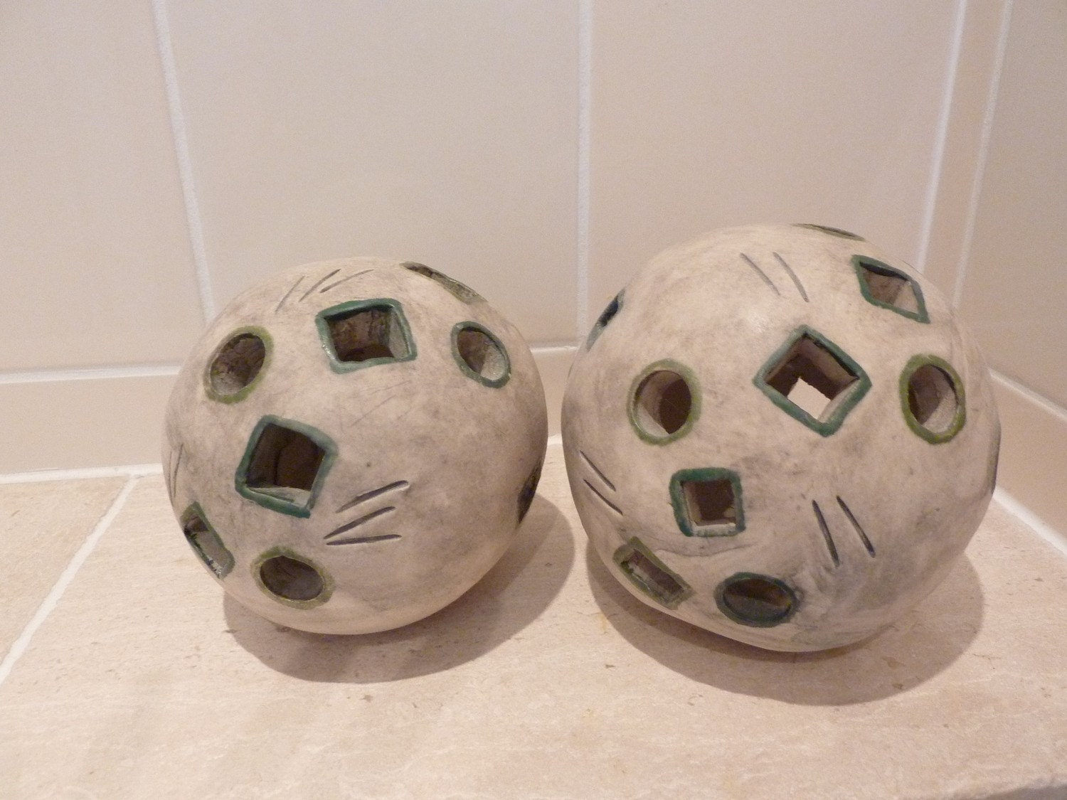 Balls Of Clay