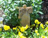 PRIM HANGING ANGEL