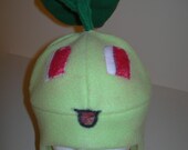 Chikorita Hat