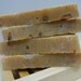 Fireweed - Lavender Geranium Handmade Soap