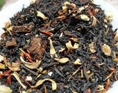 PASSION PEACH Tea  4 oz Loose