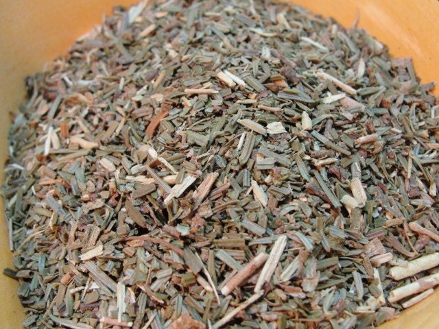 BALSAM FIR  1/2 lb for Crafting Bulk Traditional  Christmas Fragrance Potpourri Sachet Making